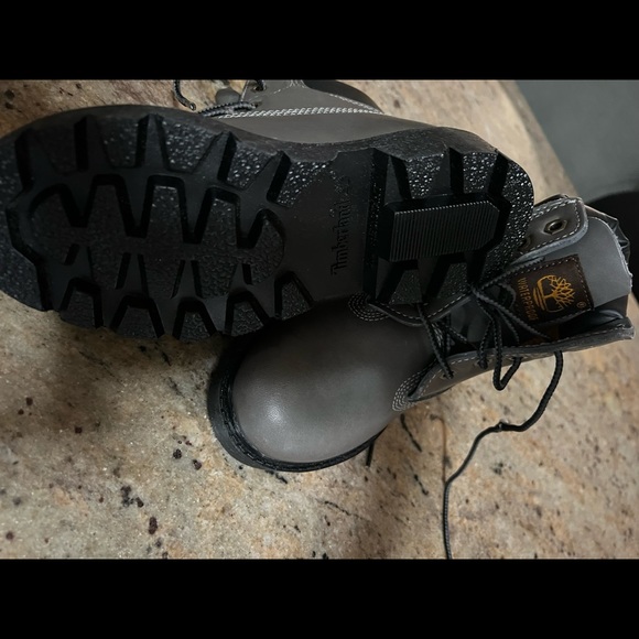 Kids boots - Picture 3 of 6